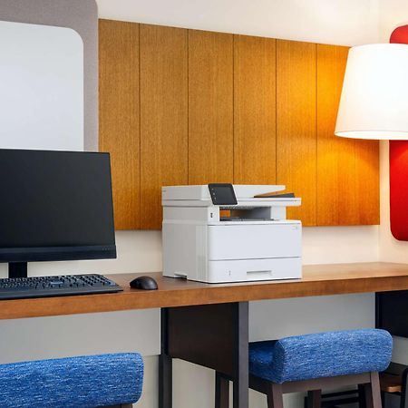 Hilton Garden Inn Huntsville South/Redstone Arsenal Kültér fotó