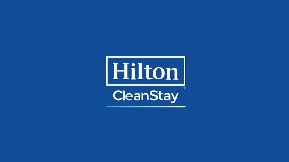 Hilton Garden Inn Huntsville South/Redstone Arsenal Kültér fotó