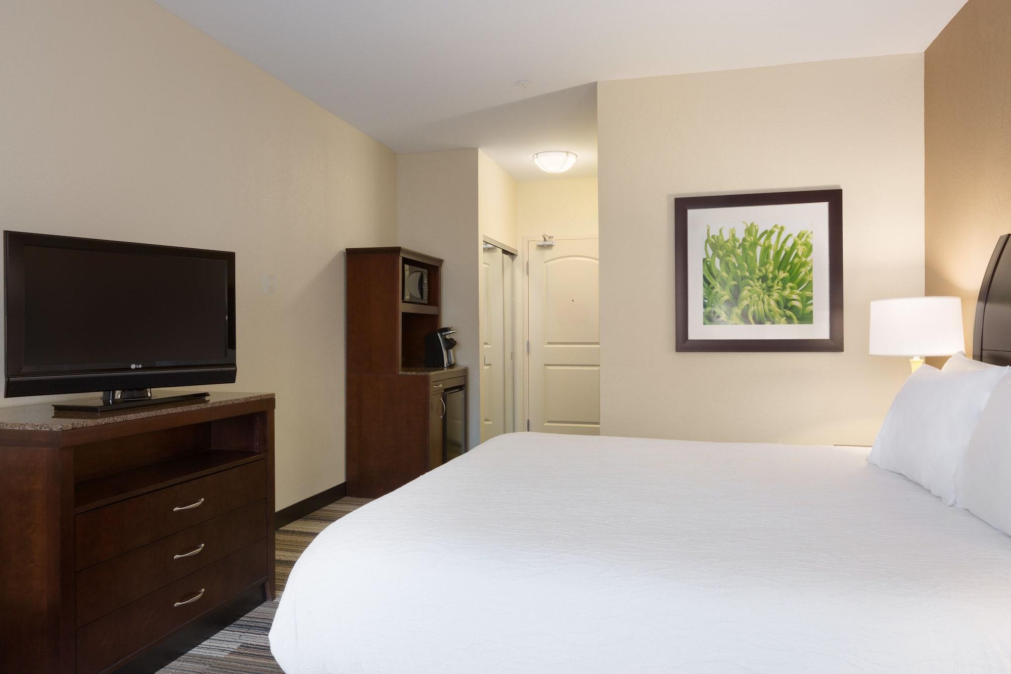 Hilton Garden Inn Huntsville South/Redstone Arsenal Kültér fotó