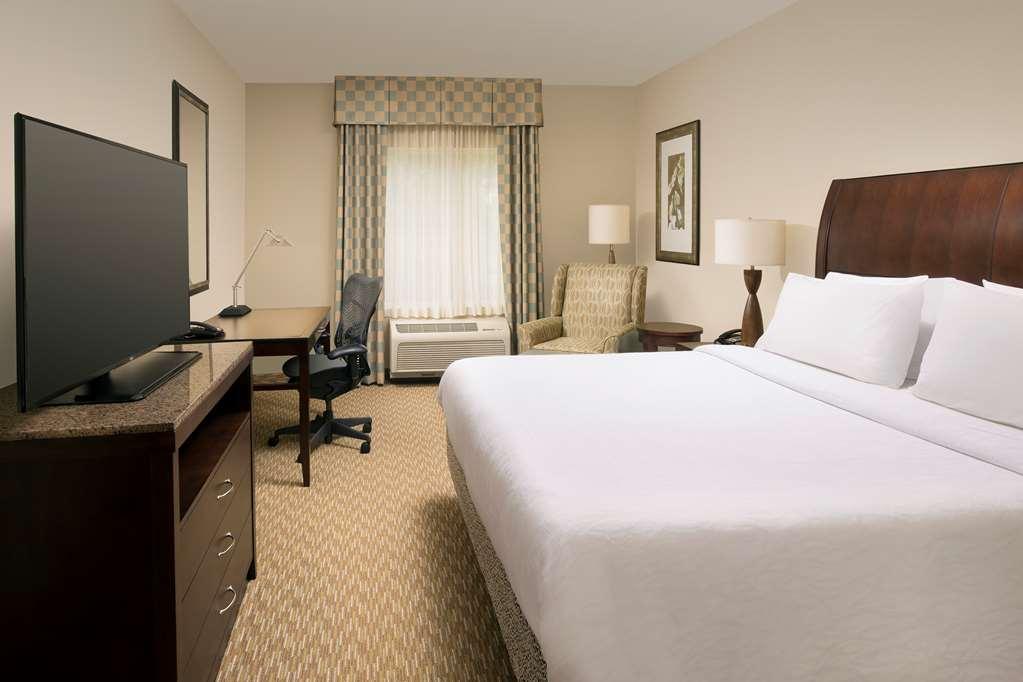 Hilton Garden Inn Huntsville South/Redstone Arsenal Szoba fotó