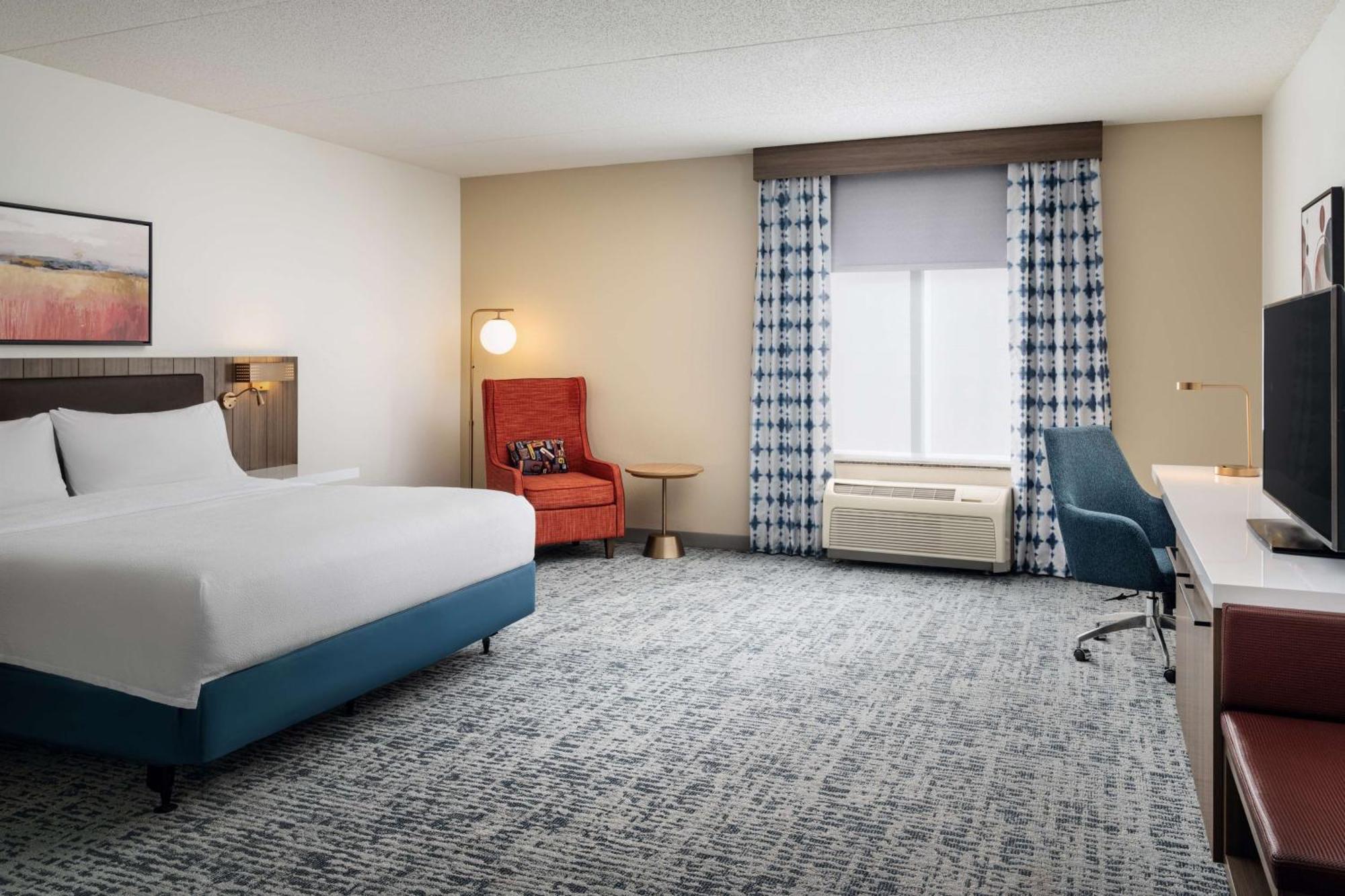 Hilton Garden Inn Huntsville South/Redstone Arsenal Kültér fotó
