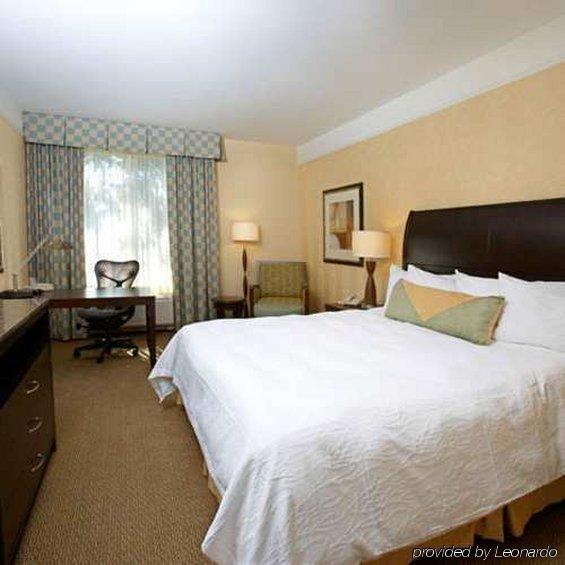 Hilton Garden Inn Huntsville South/Redstone Arsenal Szoba fotó