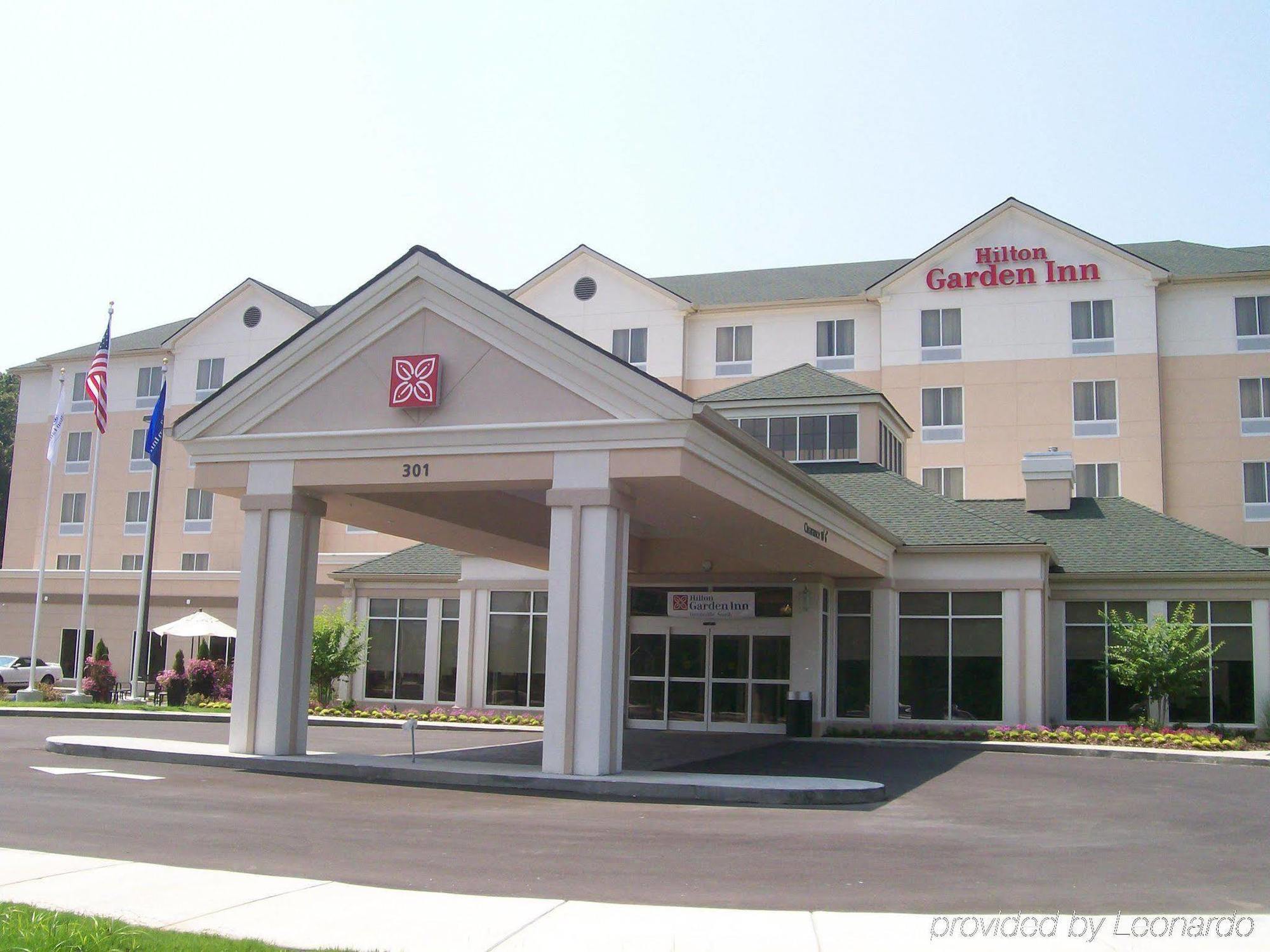 Hilton Garden Inn Huntsville South/Redstone Arsenal Kültér fotó