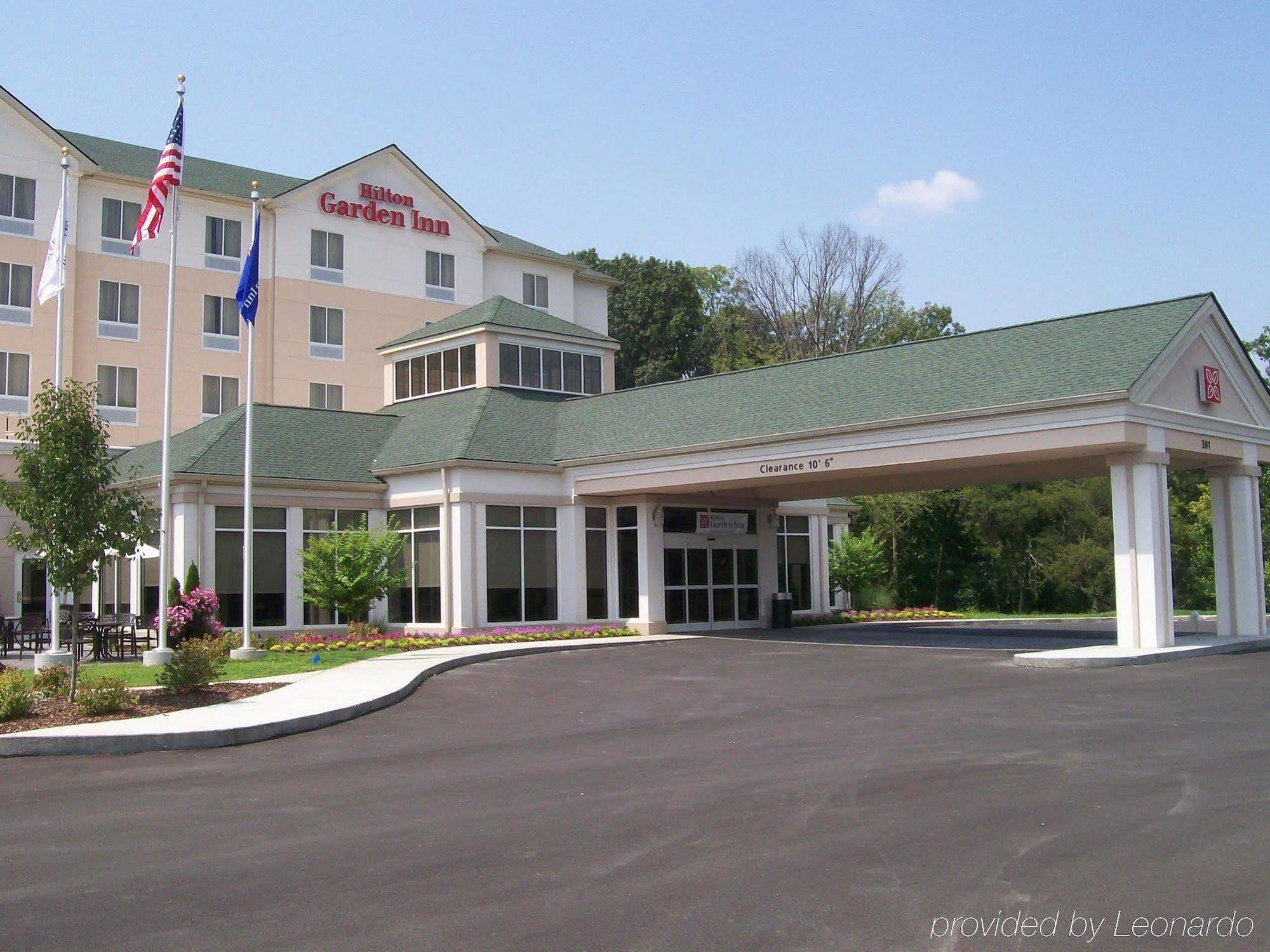 Hilton Garden Inn Huntsville South/Redstone Arsenal Kültér fotó