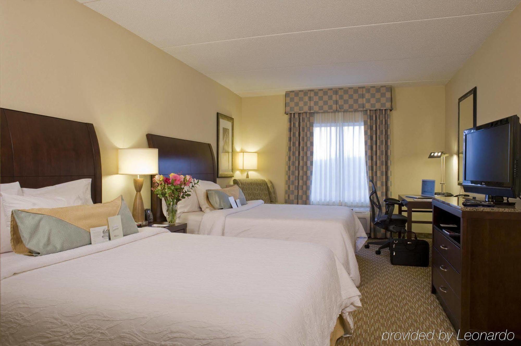 Hilton Garden Inn Huntsville South/Redstone Arsenal Szoba fotó