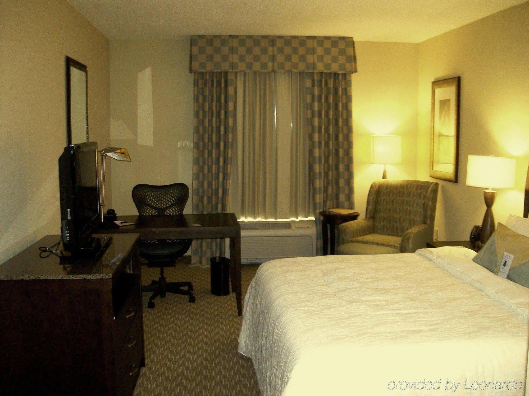 Hilton Garden Inn Huntsville South/Redstone Arsenal Szoba fotó