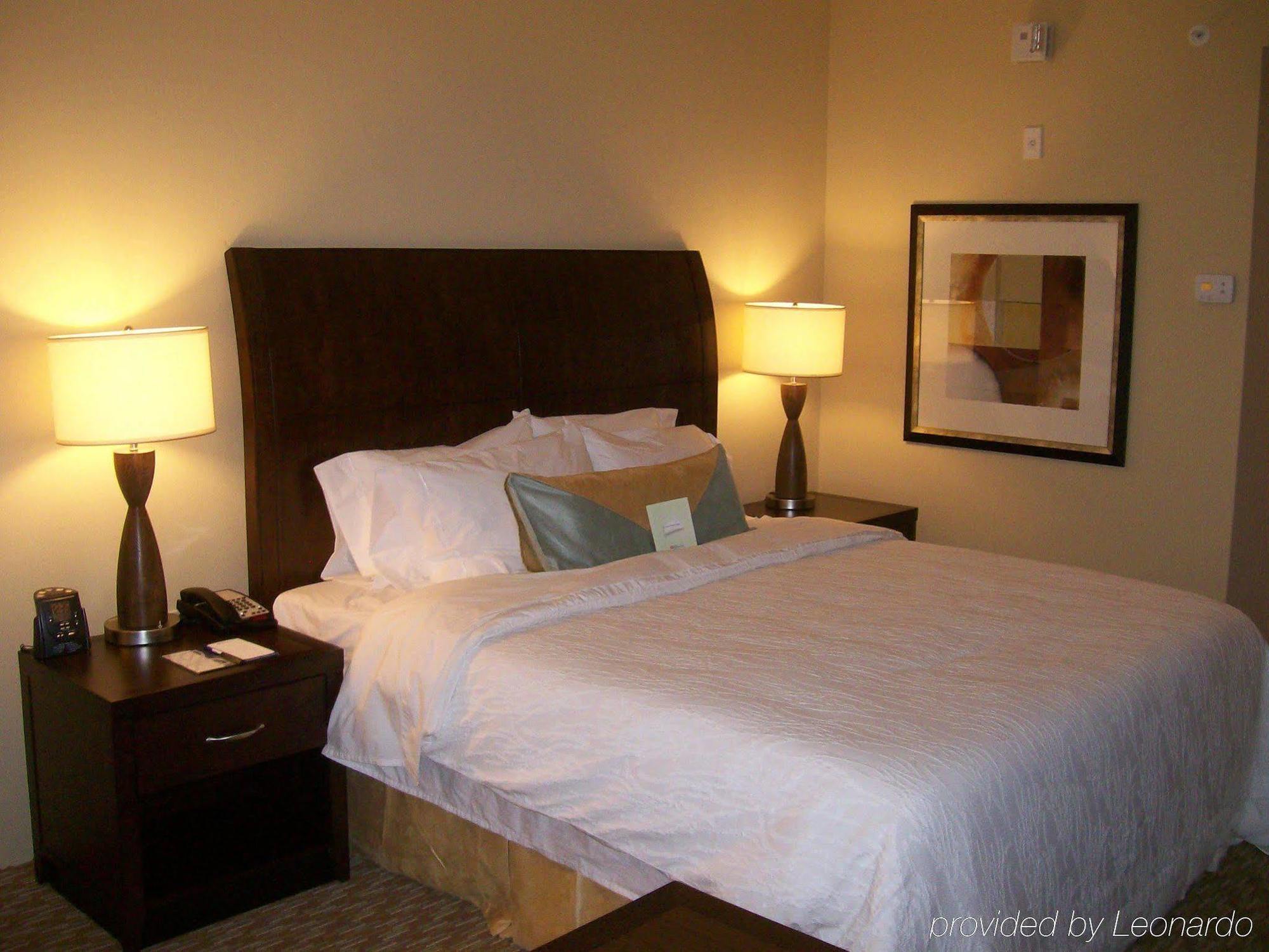 Hilton Garden Inn Huntsville South/Redstone Arsenal Szoba fotó