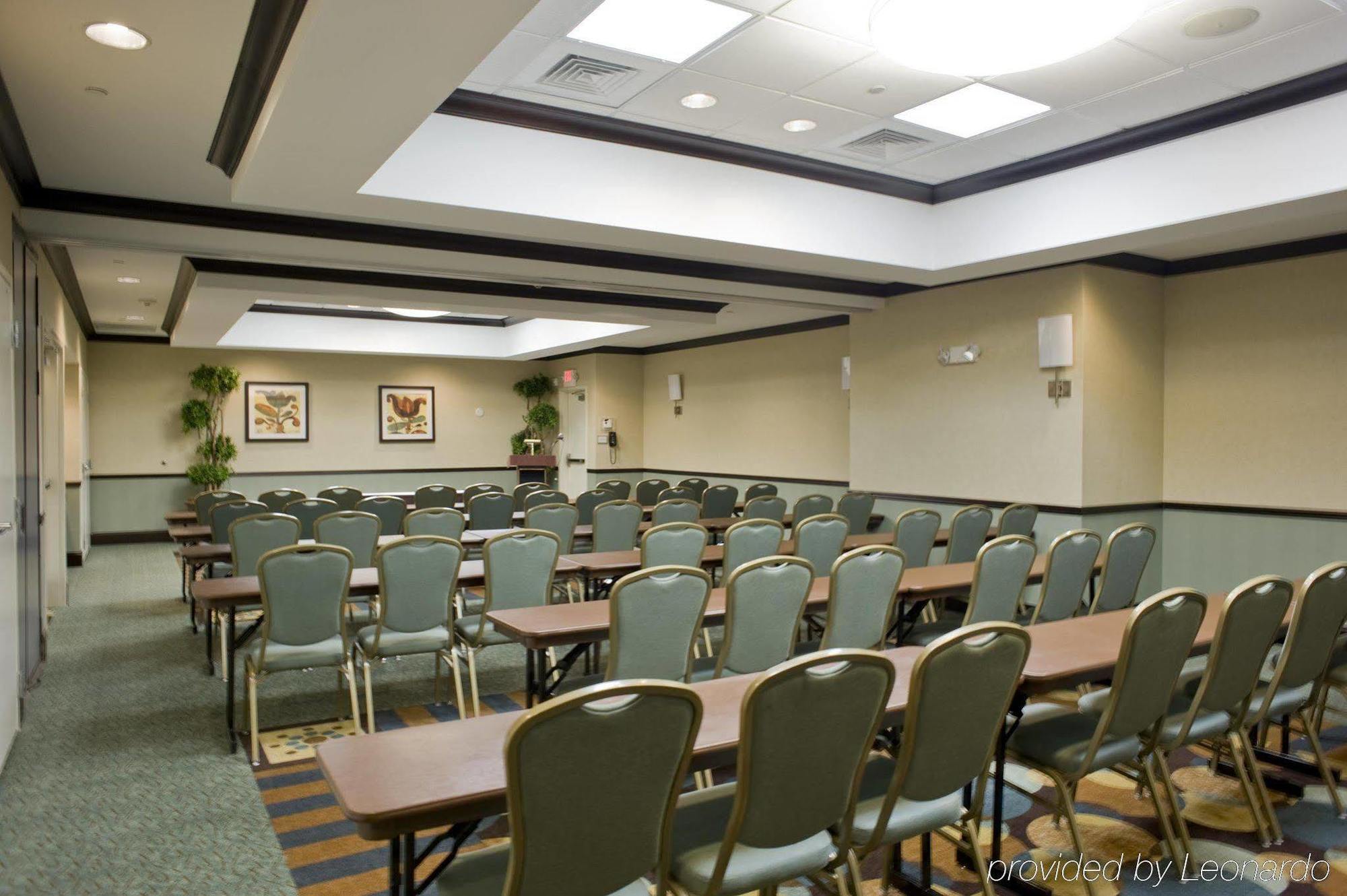 Hilton Garden Inn Huntsville South/Redstone Arsenal Létesítmények fotó