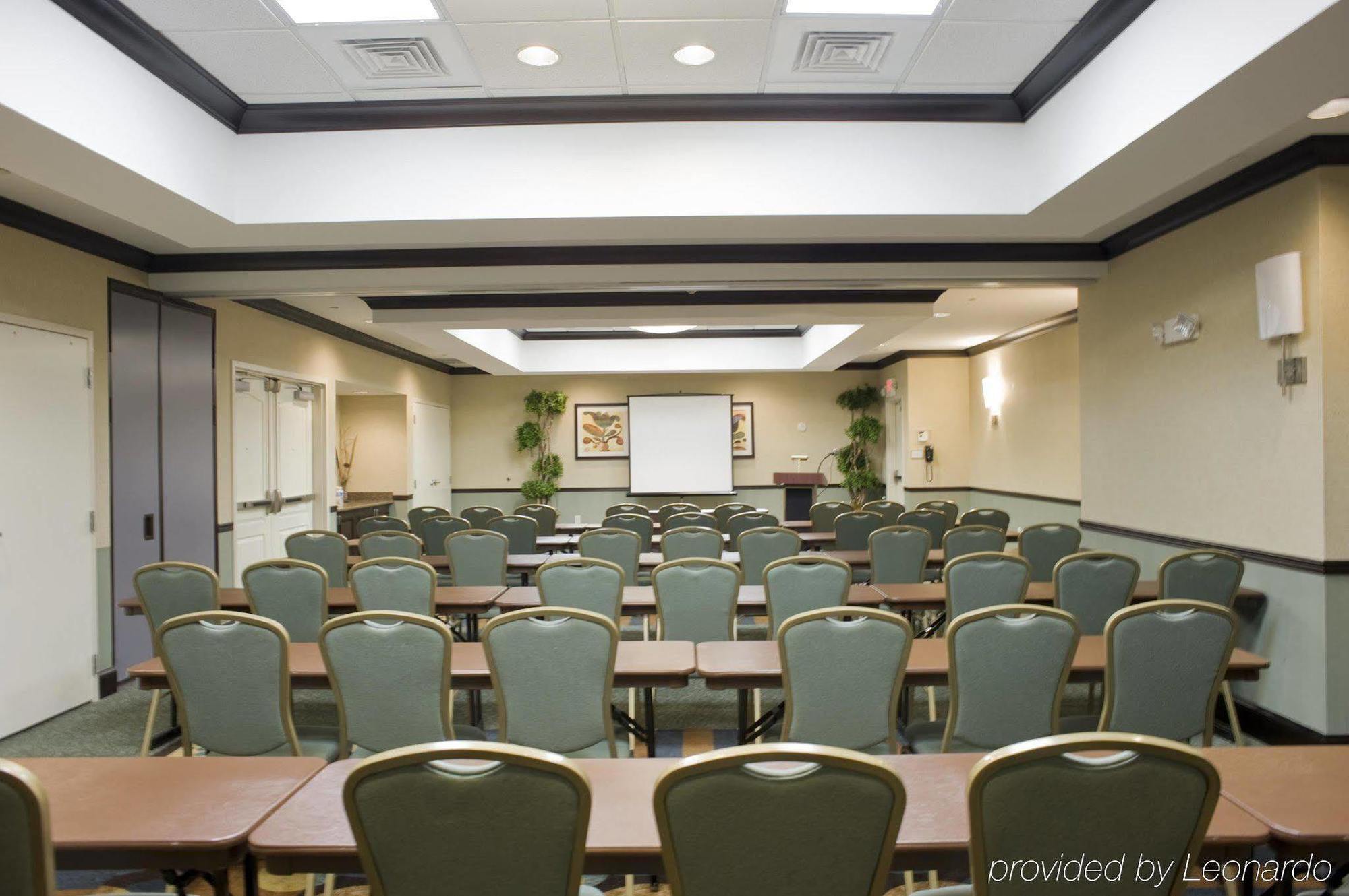 Hilton Garden Inn Huntsville South/Redstone Arsenal Létesítmények fotó