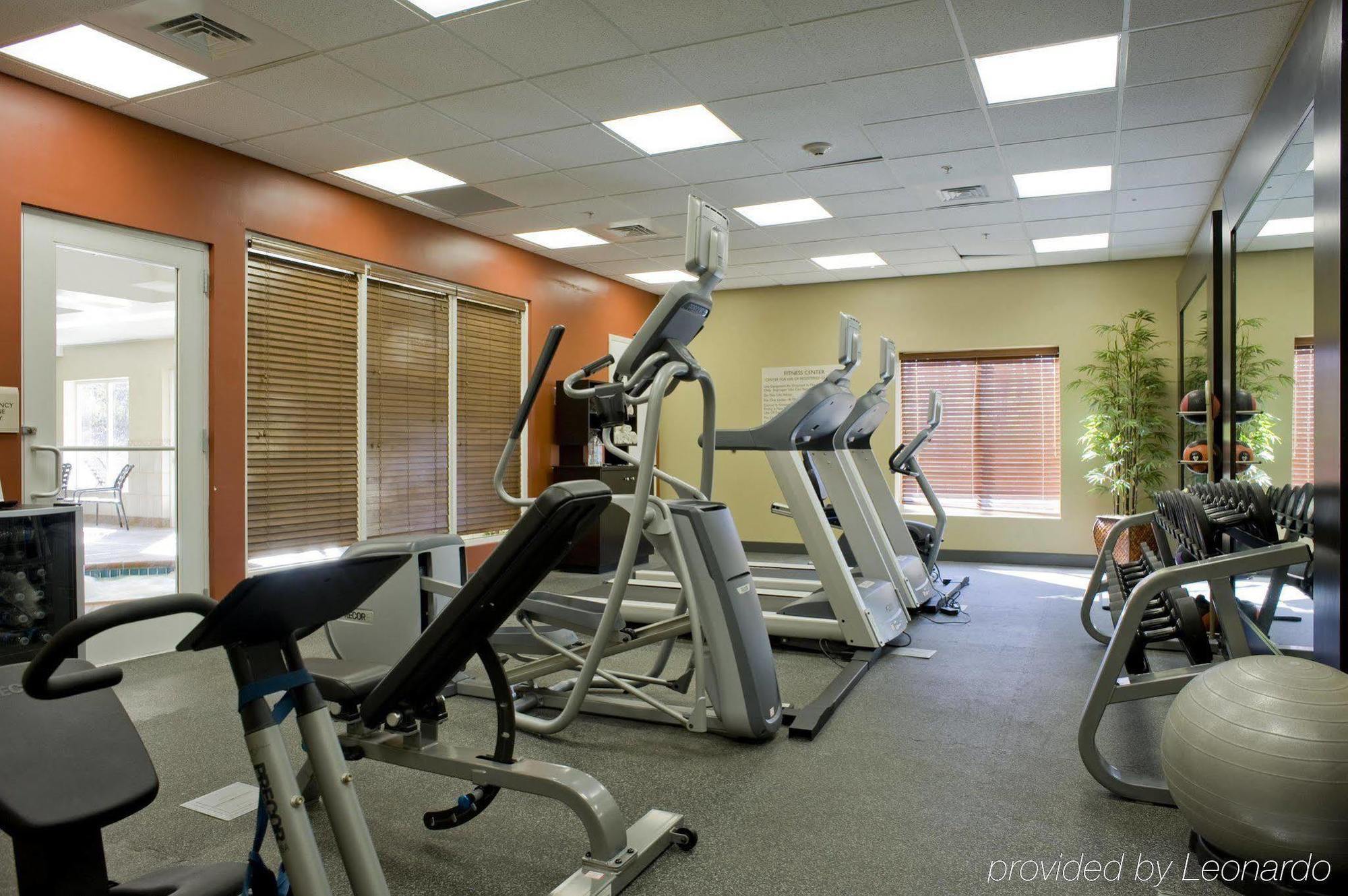 Hilton Garden Inn Huntsville South/Redstone Arsenal Létesítmények fotó